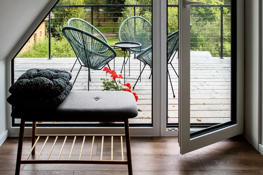 Sunny & Spacious Birstonas apartment - Image 1