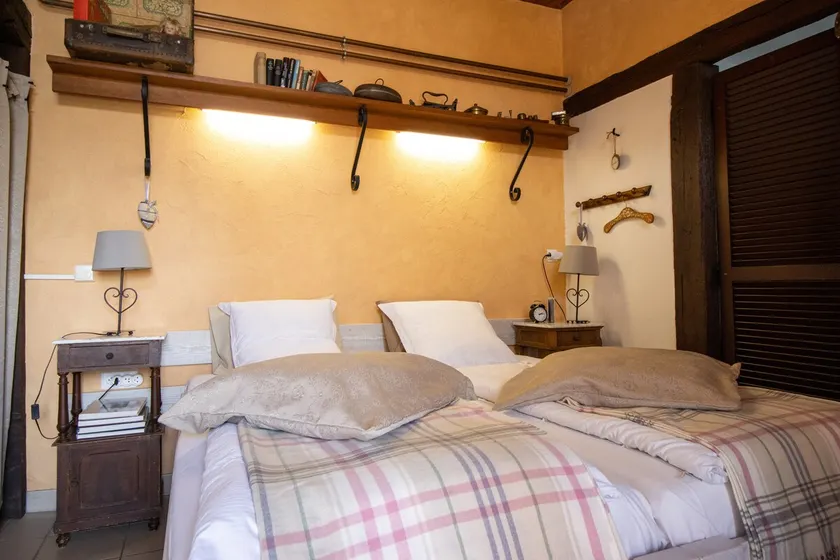 Gîte/Chambre d 'hôte ”L 'ECURIE” - Image 1