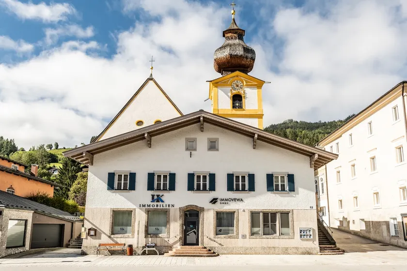 Central-Inn Werfen - Image 1