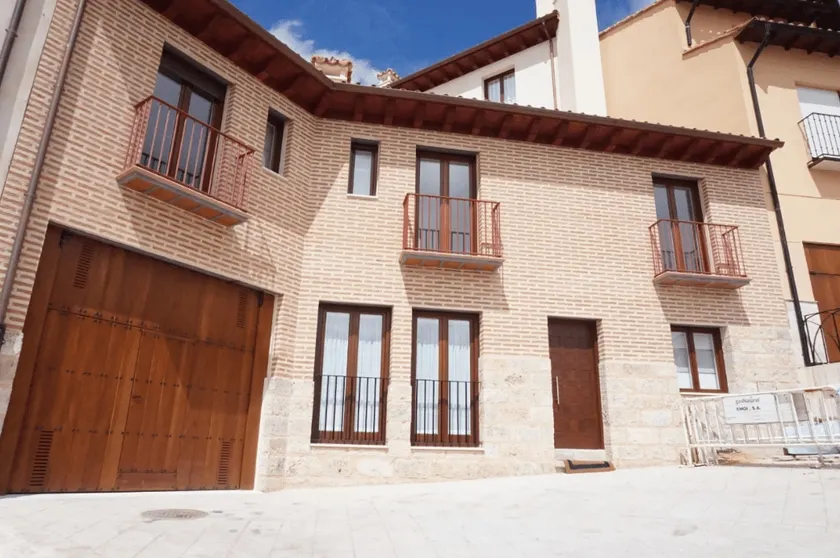 Beautiful and cozy newly built house - Image 1