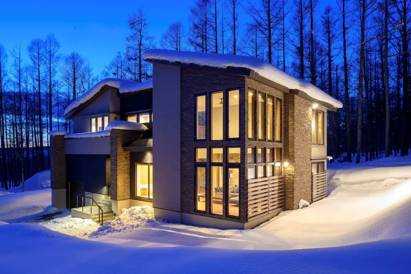Hiroki, an Annex villa where you can enjoy the four seasons - Image 1