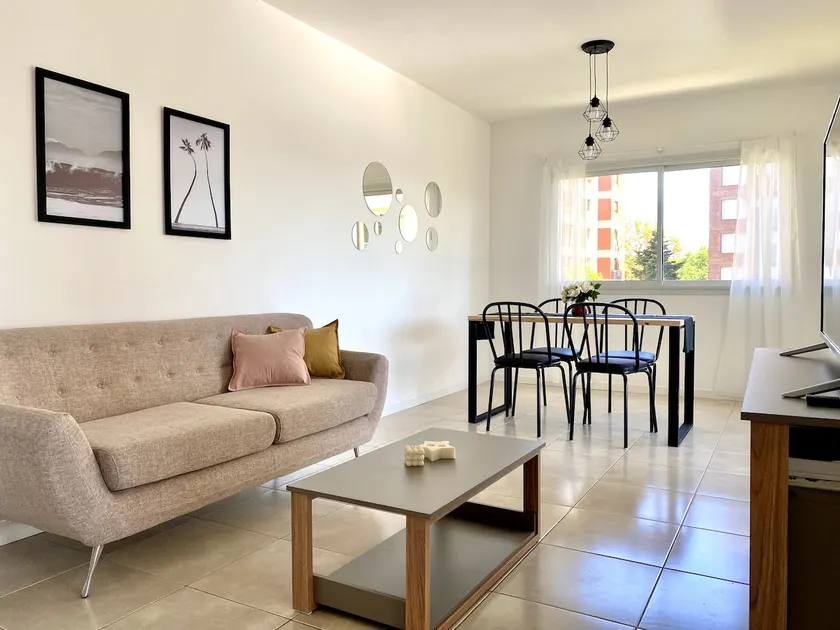 Apartment in Vicente López near the river - Image 1