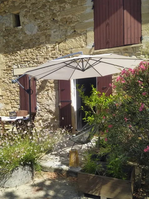 Mas du Vieux Moulin - Image 1