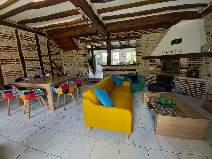 Venus House, splendidid, parking, private courtyard - Image 1