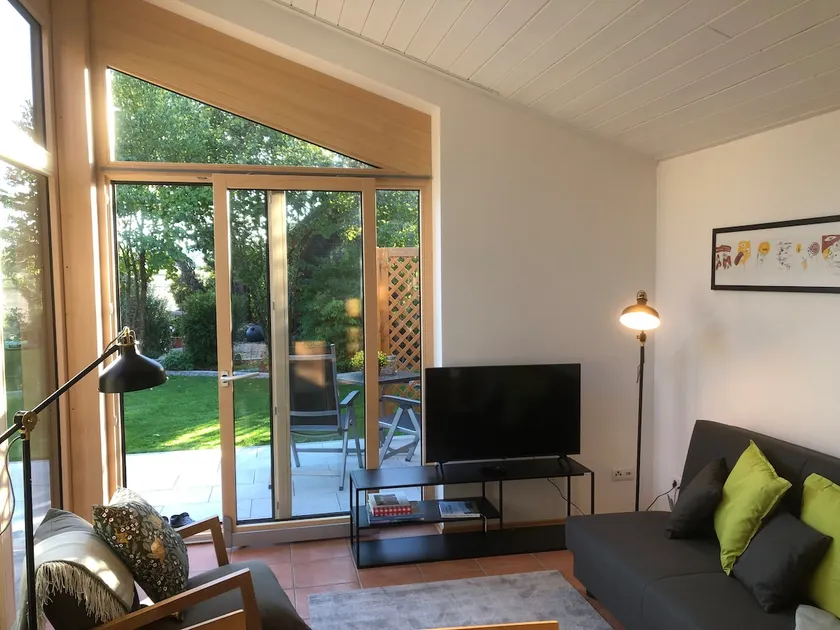 Vacation home close to nature near Regensburg - Image 1