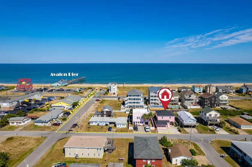 Avalon Sunshine OG! NEW! walk to ocean, Pier! - Image 1