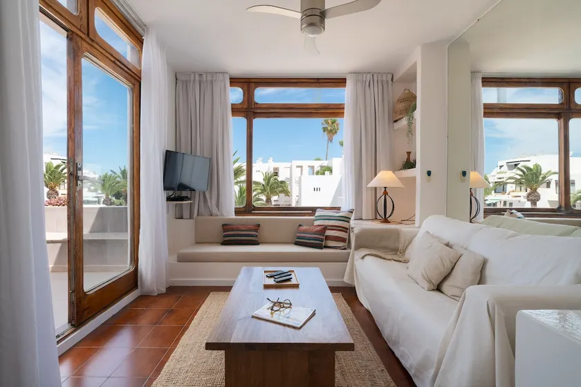 Lanzarote Beach Apartments, CASA ONA - Image 1