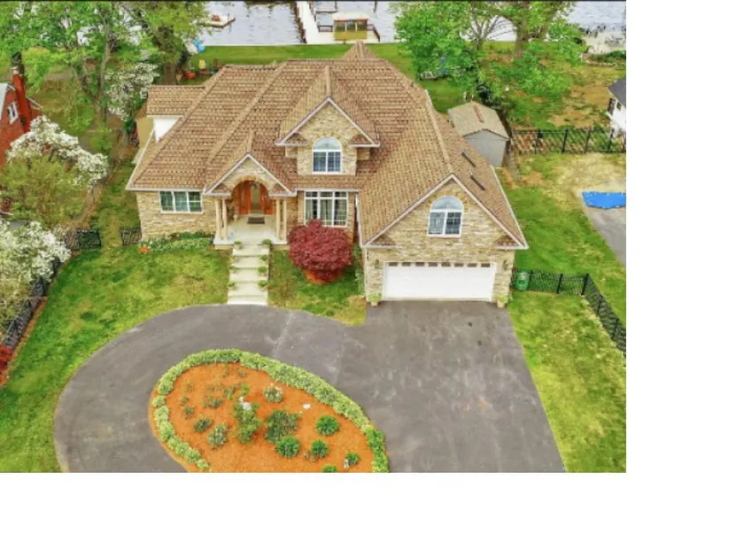 Amazing Waterfront Home on the Bush River - Image 1