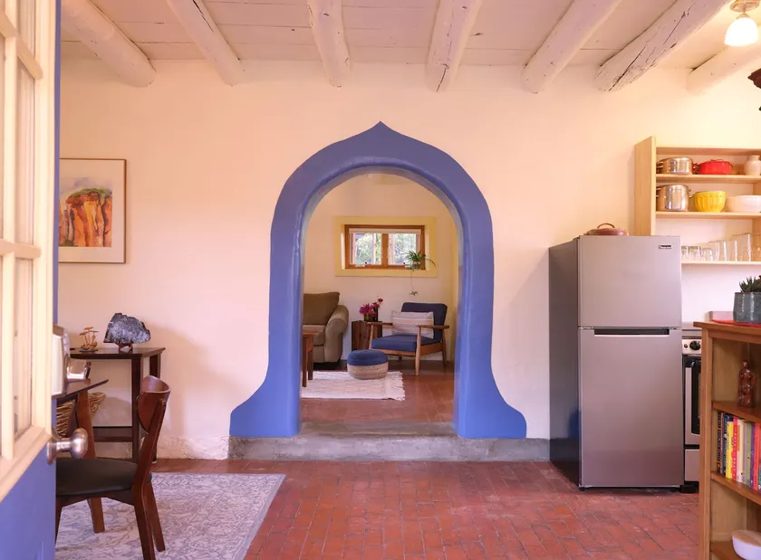 Garden Adobe Casita - Image 1