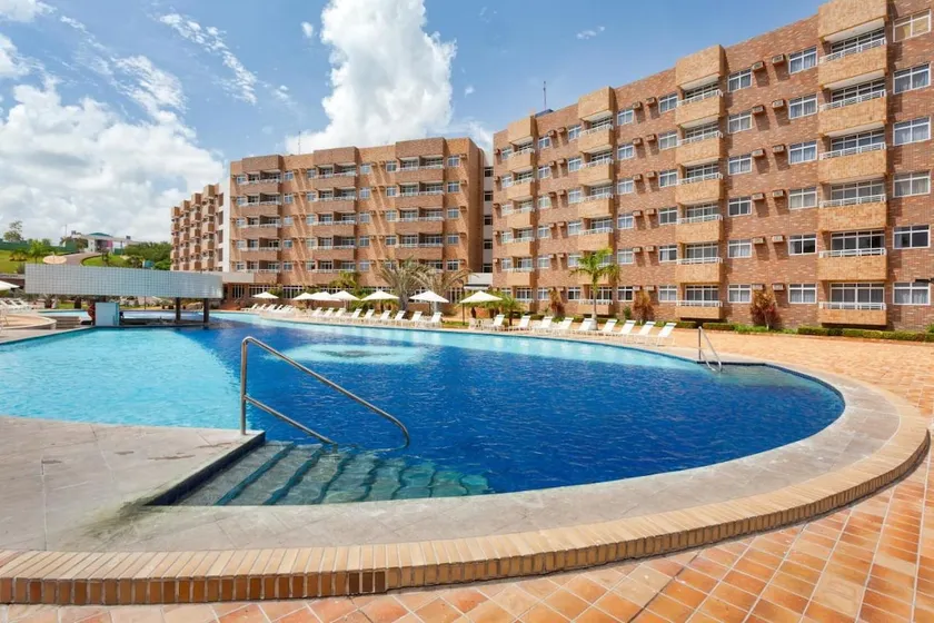 Hotel - Gran Lençóis Flat OFICIAL - Image 1