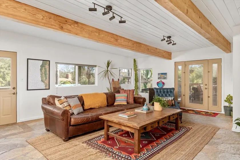 Canyon retreat villa - Image 1