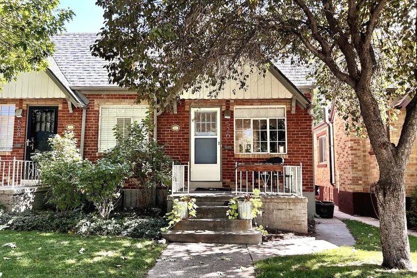 Cozy 1-bedroom home in heart of Denver. - Image 1