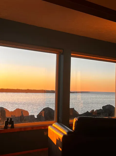 3 Graces Cove! Panoramic views of bay & ocean - Image 1