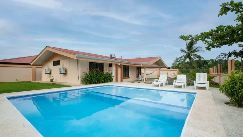 Beautiful Villa near La Fortuna - Image 1