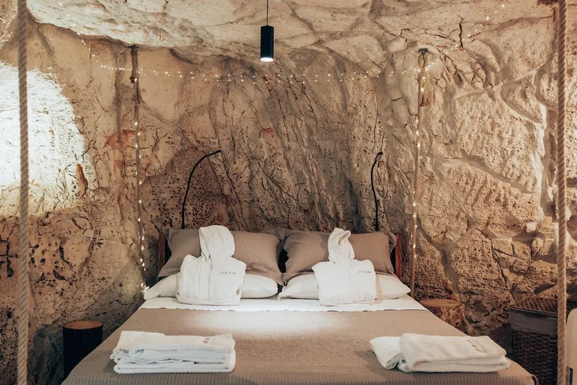 Grotta Carlotta - Image 1