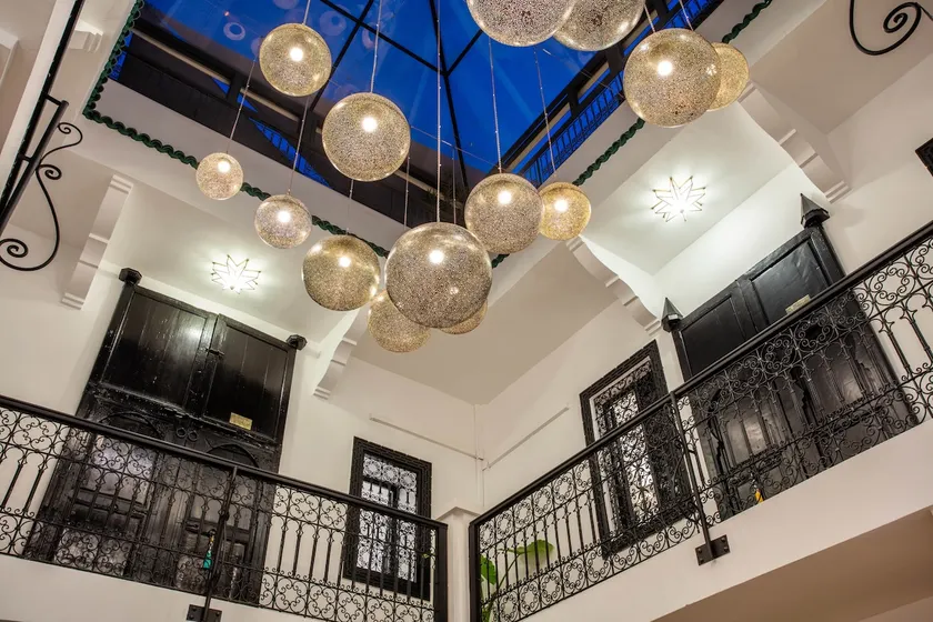 Riad Medina - Image 1
