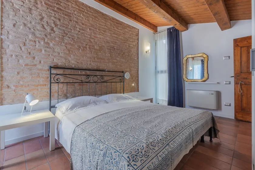 GuestHost - Francolino Duplex Charming La Farnia Villa - Image 1