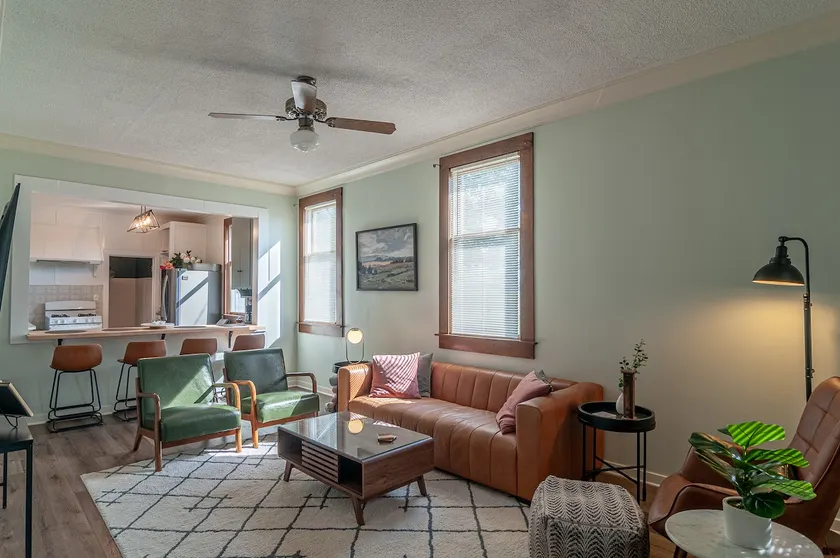 School House Cottage - Extended Stay Retreat - Image 1