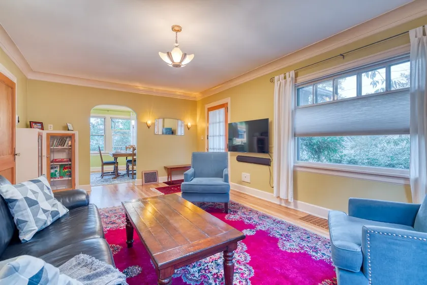 Spacious & Serene w/ Private Backyard + Treadmill - Image 1