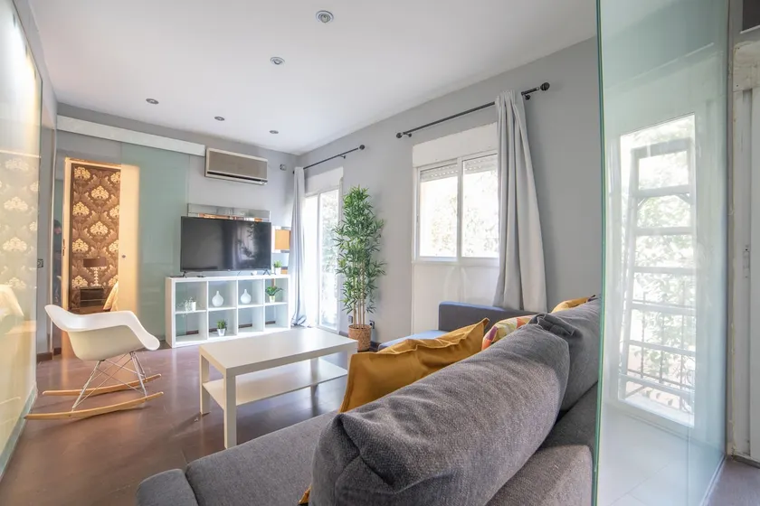 MyHouseSpain - Cozy apartment near the Bernabéu - Image 1