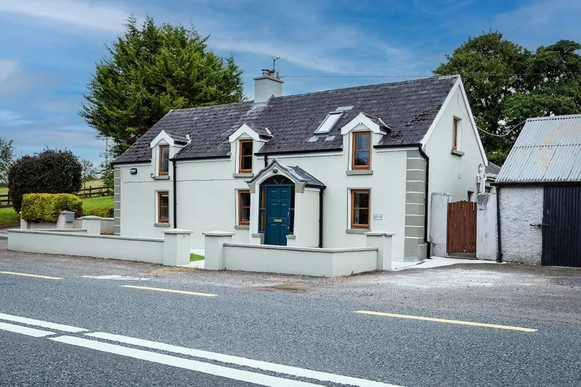 Cosy three bedroom home. - Image 1