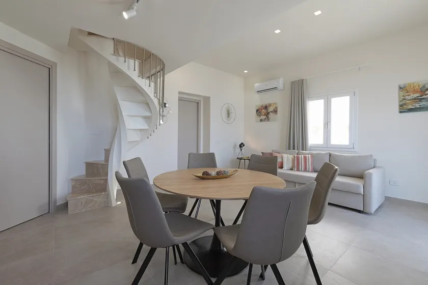 Mareli Suites San Leone - Image 1