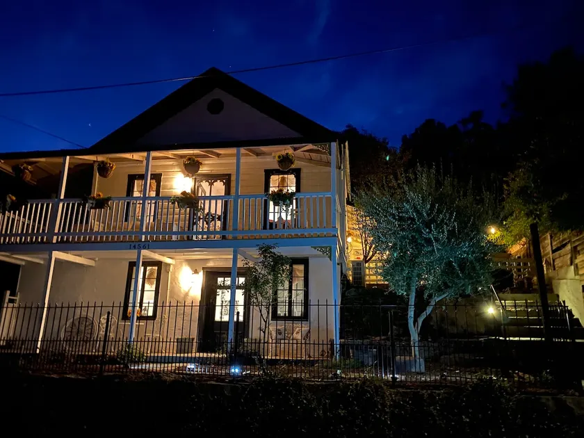 The White House~ French Country Historic Elegance - Image 1
