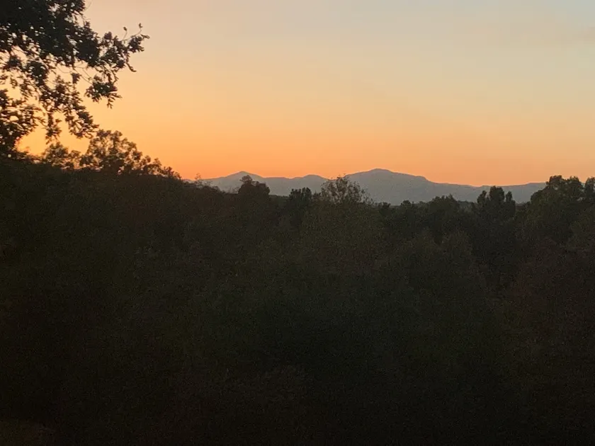 BlueRidgeVista.  4 miles to Tryon Equestrian Ctr. - Image 1