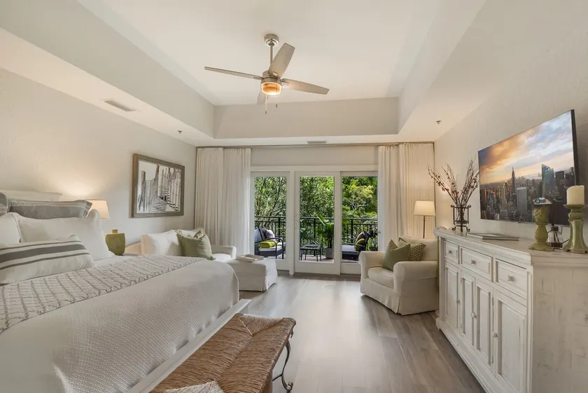 Salt Air Villas - Walk to Beach Pier Restaurants - Image 1