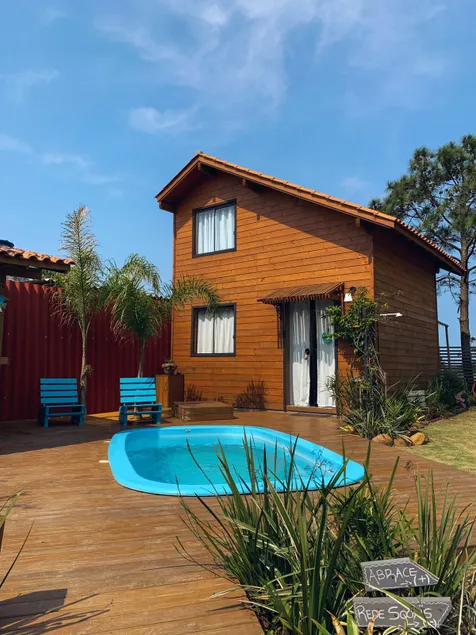 Cabin 2 - Image 1
