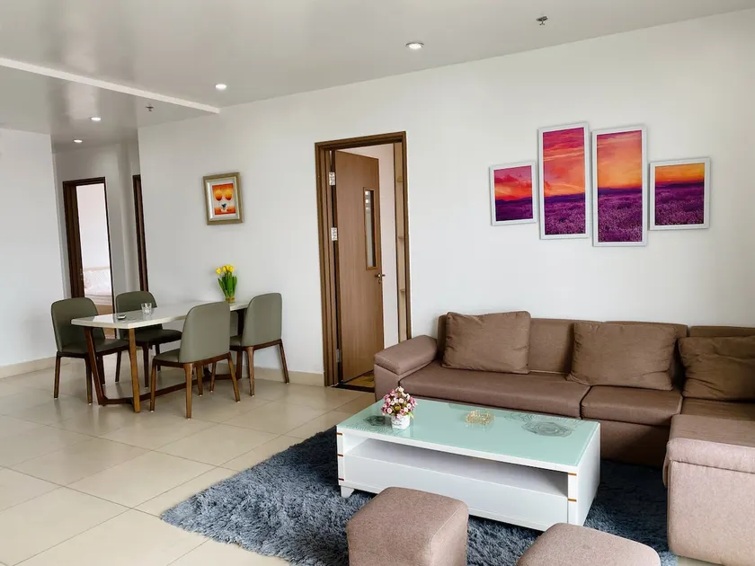 Three bedrooms Apt. in Diamond Crown Hai Phong - Image 1