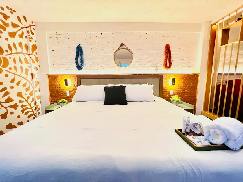ALMA DE PALMA Apartment steps from Sto Domingo - Image 1