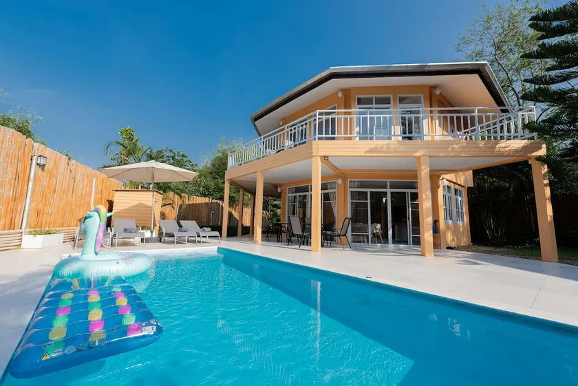 Twin Villas Ao Nang - Image 1