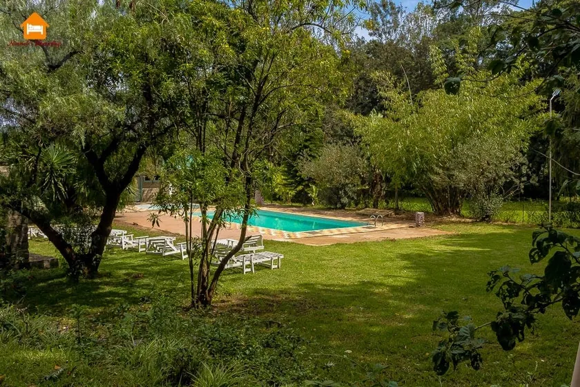 Abby Studio Riverside Apartment with Swimming Pool - Image 1
