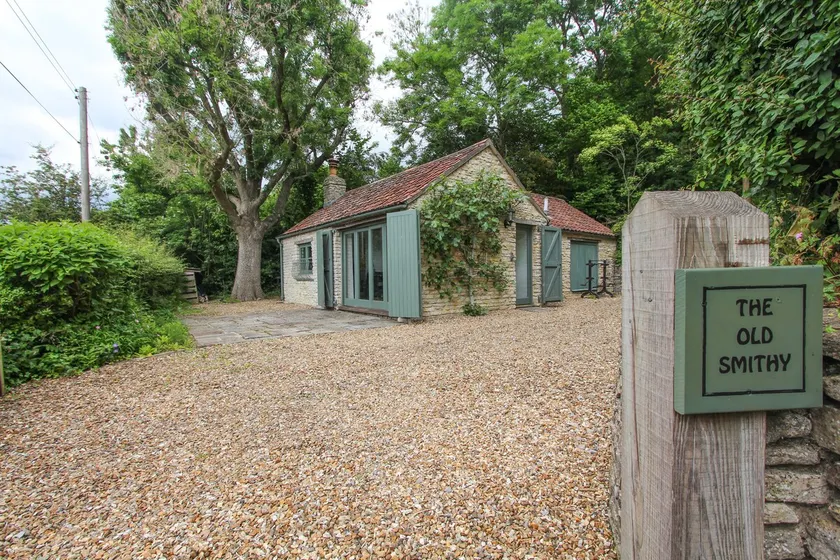 Perfect Getaway Close to Bath and Bristol - Image 1