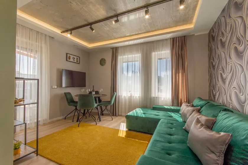 Pontjó Apartment 4. - Image 1