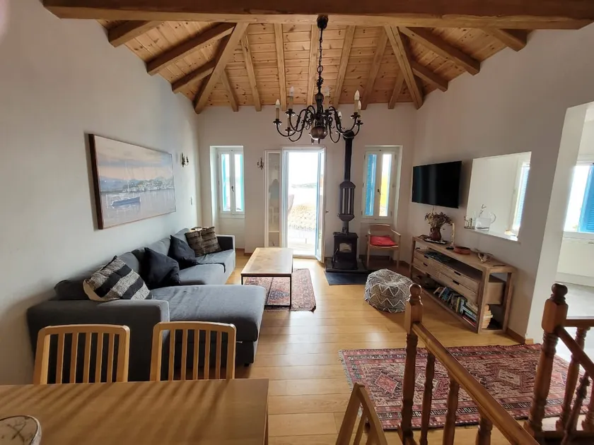 Old Town 1 : 2 bedroom home with patio - Image 1