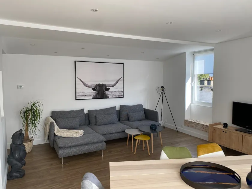 Super bright apartment located in the city center. - Image 1