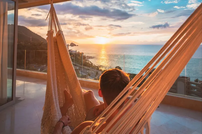 Exclusive 2 bedroom Garza Blanca Resort on the beach condo, year round - Image 1