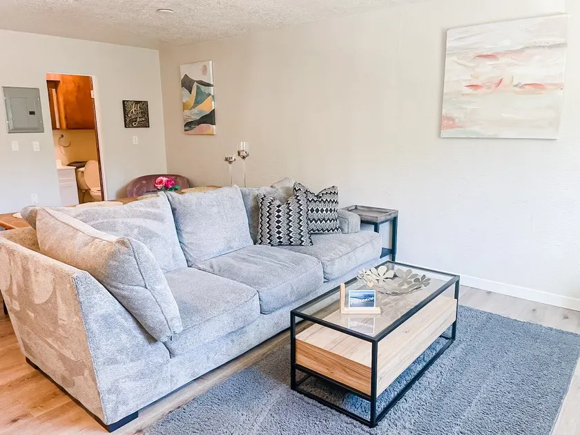 (U3) Lovely one bedroom apartment near Old Town - Image 1