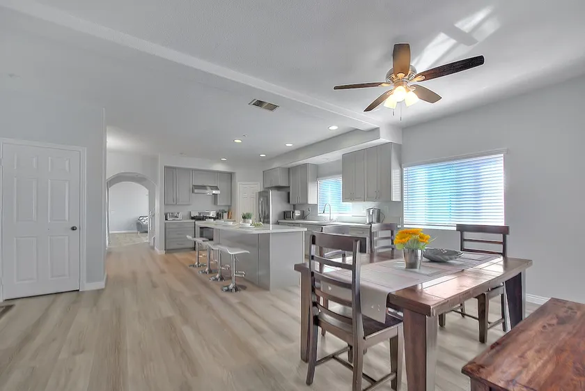 Family 4BR/3.5BA Home • Near ONT & Disneyland - Image 1