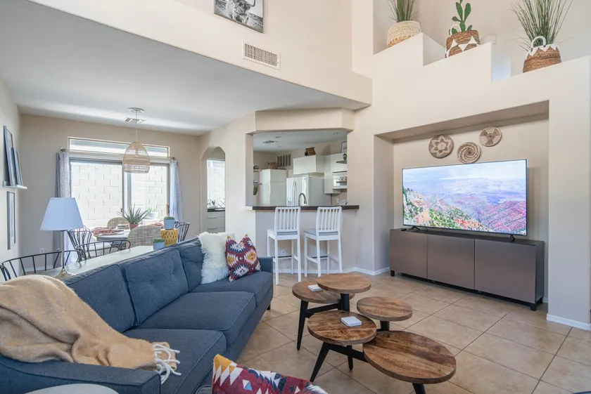 Stylish Cave Creek 3 Bdrm Vacation Home! - Image 1