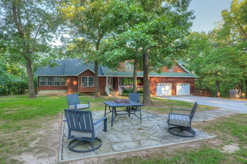 Secluded Remodeled Cabin with Hot Tub - Image 1