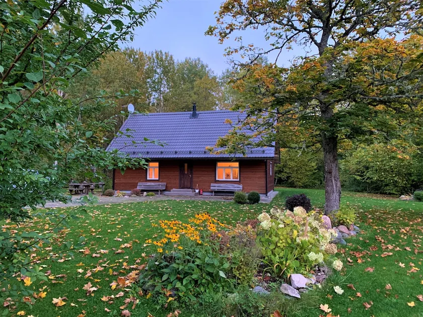 Private Vacation - Image 1