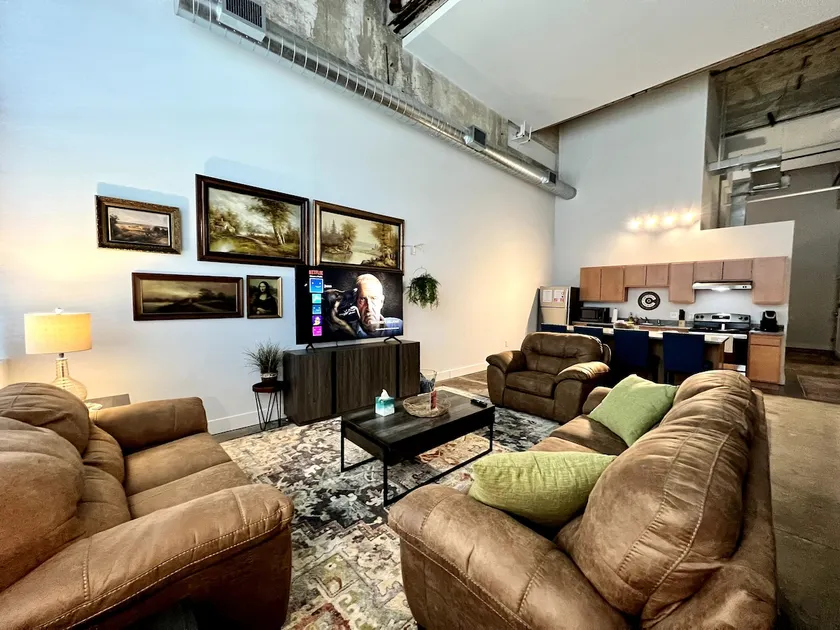 New Industrial One Bedroom Near Mason/Kings Island - Image 1