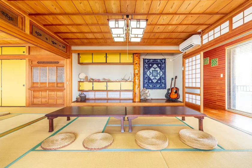 Oriental Villa Maehon - Image 1