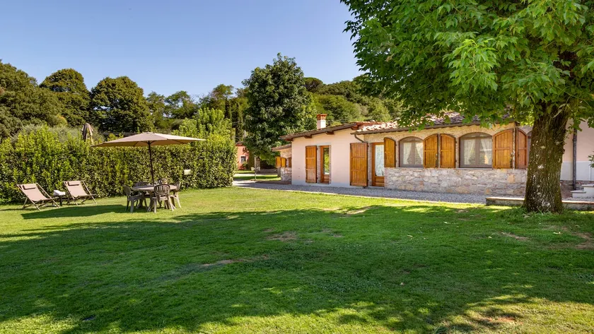 Il Cottage di Patrizia - Image 1