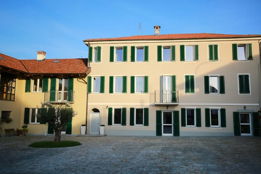 Villa Beatrice - Image 1