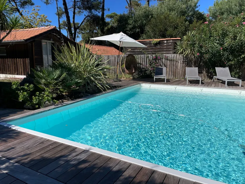 Villa Cap Ferret - Image 1