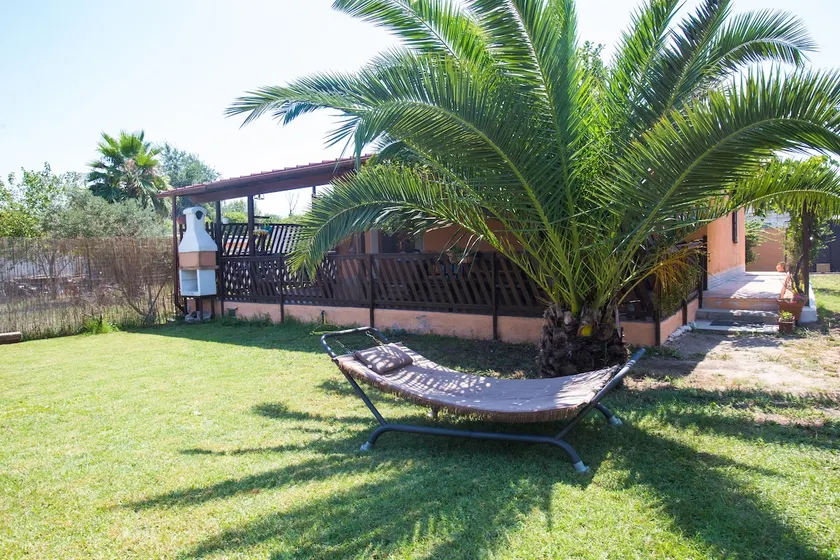 Detached villa near airport (FCO) - Image 1